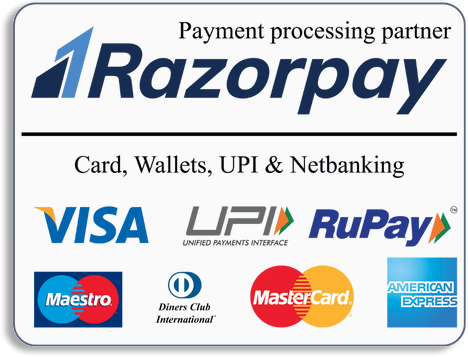 Razorpay Button