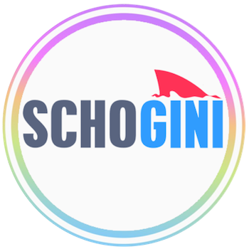 Schogini Logo